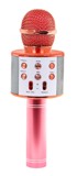 Dječji mikrofon za karaoke, rozi