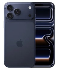 APPLE iPhone 17 Pro Max, 1 TB, plavi