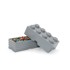 LEGO® Kutija za pohranu, siva