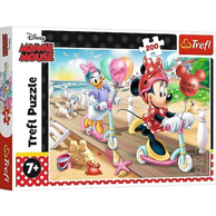 TREFL Puzzle 13262, 200 kom., crtići
