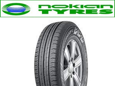 NOKIAN Guma CARGOPROOF C, ljetna, 215/75R16, 116R-C