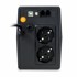 NJOY UPS Horus Plus 800 800VA Line-Interactive, crni