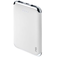 MS Powerbank prijenosni punjač S500, 6000 mAh