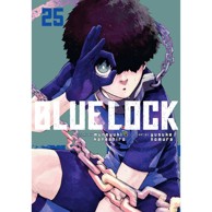 Blue Lock vol. 25