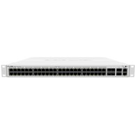 MIKROTIK Switch CRS354-48P-4S+2Q+RM 4xSFP+ 2x QSFP+ POE+ RM
