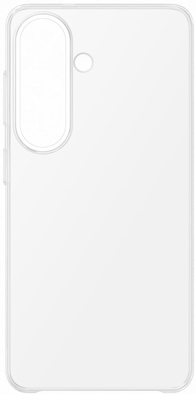 SAMSUNG Prozirna maskica za Samsung Galaxy S26 EF-QS942CTEGWW