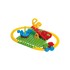 MARIOINEX Set Waffle kockica Mini lunapark, 31kom.