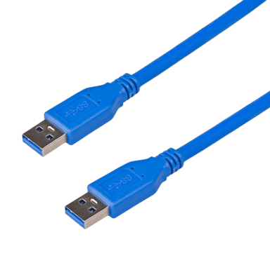 SINNECT Kabel USB-A 3.0, M/M, 1, 8 m 