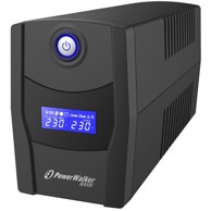 POWERWALKER UPS napajanje Basic VI 800 STL, 800VA/480W
