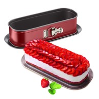 TEFAL Sklopivi oblik za biskupski sendvič, Delibake
