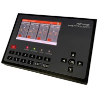 AMIKO Mjerni instrument, DVB-S/S2/DVB-T/T2/DVB-C/C2,  AMOLED