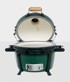BIG GREEN EGG Kamado roštilj, MiniMax