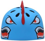 STREET JAM Kaciga Shark