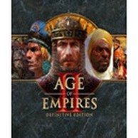 Igra za PC: Age of Empires II: Definitive Edition Steam key