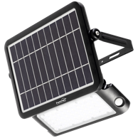 ZED Reflektor LED 10W sa solarnim panelom