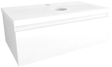 CONCEPTO Baza trend 81 cm bez umivaonika