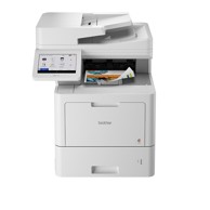 BROTHER Višenamjenski printer MFC-L9670CDN, laserski, A4, 2400 x 600 DPI, 40ppm
