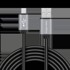 KRUGER&MATZ STRONG USB na Micro USB kabel 0,2 m