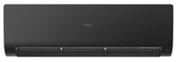 HAIER Klima uređaj Flexis Plus Wi-Fi AS25S2SF1FA-BH 2,6/3,2 kW, crno mat