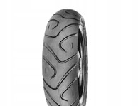 DELI TIRE Guma za skuter/moped 120/70R12 51L SC106