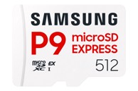 SAMSUNG Memorijska kartica P9 Express 512GB, crna