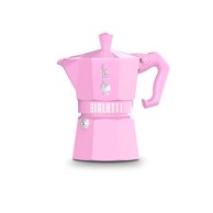 BIALETTI Moka 3T, roza
