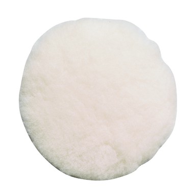 LUX TOOLS Pribor za poliranje 150 mm