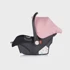 CHIPOLINO Kolica 2u1 Ultera Pink Marshmallow, roza