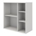 HAMMEL FURNITURE Bijeli modularni sustav polica 68,5x69 cm Mistral Kubus 