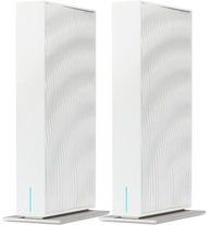 ACER Mesh ruter Wave 7 WiFi 7, EU utikač, dvostruki paket