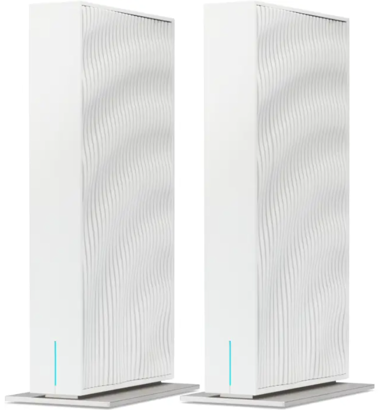 ACER Mesh ruter Wave 7 WiFi 7, EU utikač, dvostruki paket