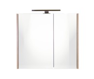 OMEGA PANELI Ogledalo Kiara 65 halifax