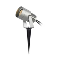 MARKSLOJD Garden 24 vanjska spot 3w aluminum fixed led ip44 ma107713