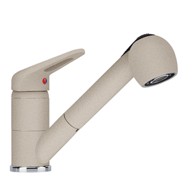 FRANKE Slavina Novara Plus-D Sahara