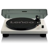 LENCO Gramofon LS-50WGY, sa zvučnicima