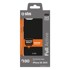 SBS Zaštitna futrola Full Active D3O, iPhone 16e, crna