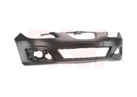 VAN WEZEL Prednji branik Seat Leon 05-12, 09-