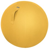 LEITZ Ergo Cosy lopta za sjedenje 52790019, žuta
