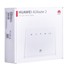 HUAWEI Router WiFi LAN B311-221 4G (LTE Cat.4 150Mbps/50Mbps) bijeli