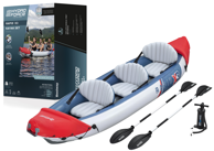 BESTWAY Kajak na napuhavanje 65132, 381x100 cm