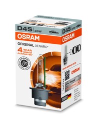 OSRAM Xenarc Original D4S, 4200K, xenon žarulja za prvu ugradnju, originalni rezervni dio