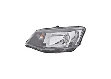 VALEO Far ŠKODA FABIA 14-21 lijevi H4 DNEVNO SVJETLO N 046604