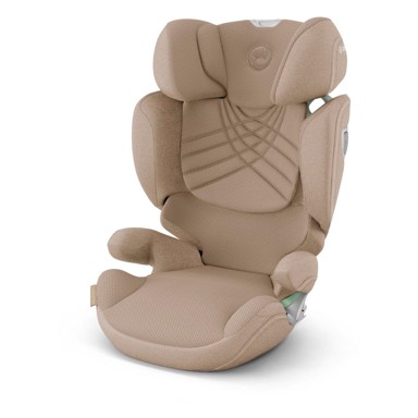 CYBEX Autosjedalica i-Size 100-150 cm Solution T Plus Platinum, bež