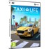 Igra za PC: Taxi Life: A City Driving Simulator 