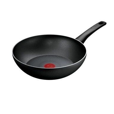 TEFAL Tava za wok Force, 28 cm