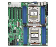 ASROCK Matična ploča TURIN2D16-2T