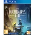 Igra za PS4: Little Nightmares 1 + 2 Compilation 