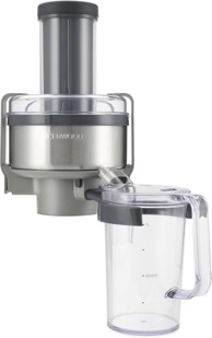 KENWOOD Profesionalni sokovnik AT641 za Cooking Chef KM 070