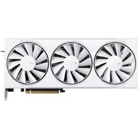 XFX Grafička kartica RX 9070 XT Swift Gaming, 16GB GDDR6, 3 ventilatora, bijela