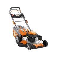 RURIS Samohodna kosilica RX400 5.5KS, 50cm